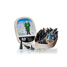 Crottendorfer Gift wooden box 60+