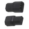 C13 to C14 Adapter AC Plug Adapter Male to Female