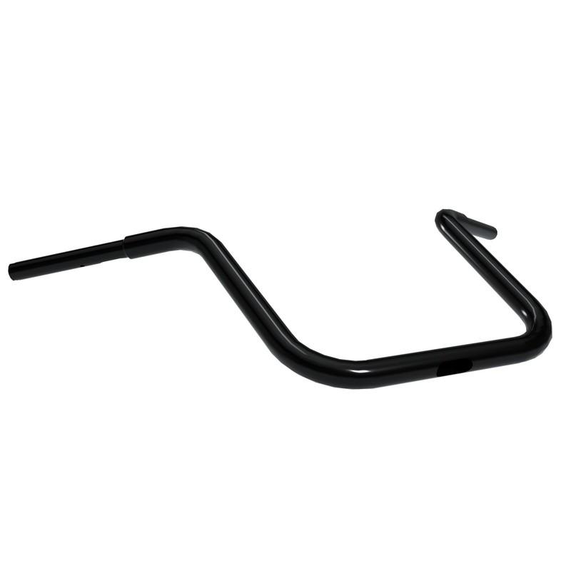 Indian Motorcycle Reduced Reach Handlebar, OEM Part 2891560-463