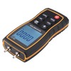 SW‑512B High Accuracy Digital Differential Pressure Gauge Air Pressure Meter