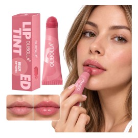 Lip Oil No. 02 Moisturizing, Glossy Finish