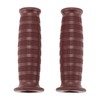 Hihaha 7/8" 22mm 15/16" 24mm Universal Motorcycle Hand Grip Cover