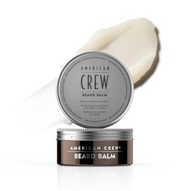 American Crew Crew Beard Balm 2.1oz/60g, Todos los tipos