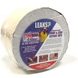 Eternabond Roofseal Waterproofing Tape 10Ft Leak Repair For All Roof Types