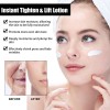 Loción Facial Tensora Eelhoe Efecto Lifting Instantáneo 30ml
