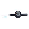 Digital Dial Indicator 0.01mm 0.0005in Resolution 0 To 50mm 2in