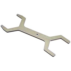 Toto Wrench TZ117 (For Nut Tightening)