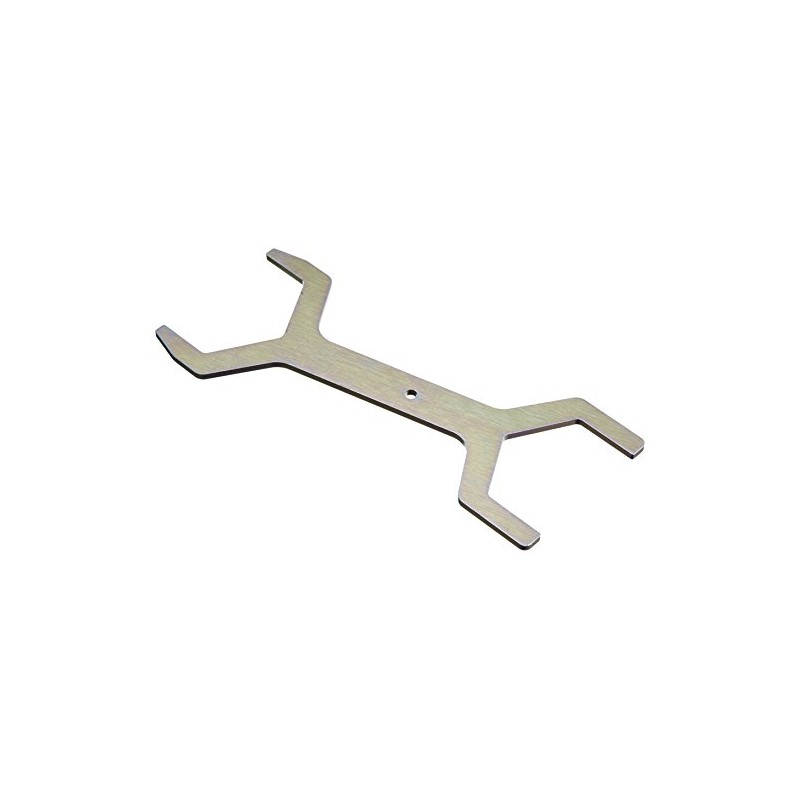 Toto Wrench TZ117 (For Nut Tightening)