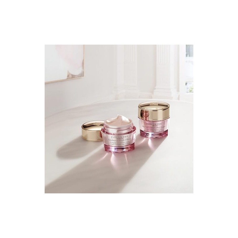 Estée Lauder Resilience Multi-Effect Crema Facial SPF 15