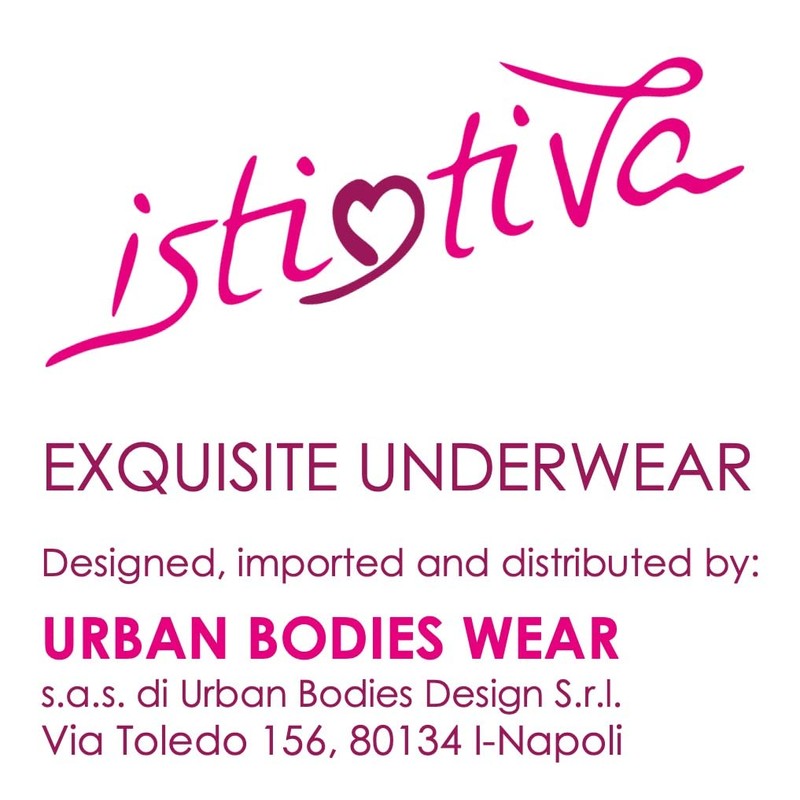 Istintiva Guainetta - High Waist Bodice Pants | Shaping, Breathable