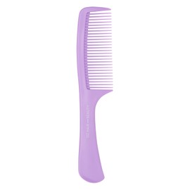 Oz Essentials Detangle Comb - Purple