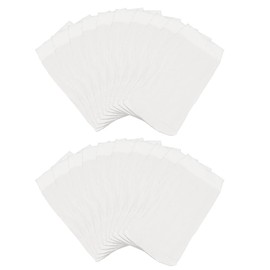 Sopcone Pool Skimmer Socks 20 Pack, Durable Elastic Nylon Fabric Filters Perfect Savers for Filters Baskets and Skimmers，Removes Debris, Leaves Oil, Pollen, Bugs, Scum