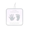 Pearhead My Little Babyprints, Handprint or Footprint Impression Kit and