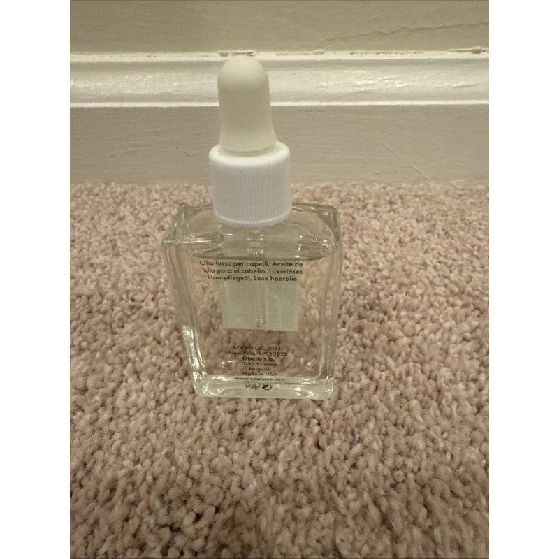 Rodin by Recine Olio Lusso Luxury Hair Oil .4fl OZ