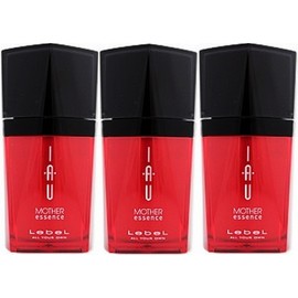 Lubel Io Mother Essence X3 Piece Set, 0.8 fl oz (25 ml) iau Mother essence