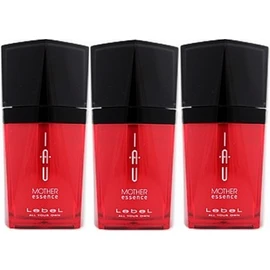 Lubel Io Mother Essence X3 Piece Set, 0.8 fl oz (25 ml) iau Mother essence