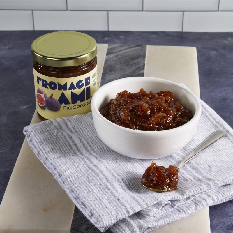 Fromage Ami Fig Spread 12 x 6.6oz