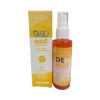 Rosmar Skin Essentials Premium DEO MIST Body Spray with Tawas