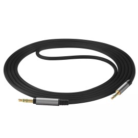 jbl Geekria Audio Cable for JBL Tune 770NC 760NC 750BTNC 700BT TourOneM2 (4 ft)