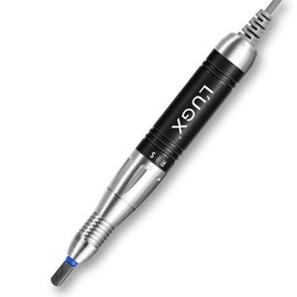 L'UGX Nail Drill Handpiece for LG601s Professional Brushless 30000RPM Nail Drill Machine