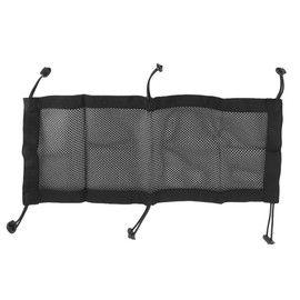 Nicear Under Desk Cable Management Net,Under Table Cord Management Mesh Organizer Flexible Wire Hiders for Most Table Hiding Cables Office