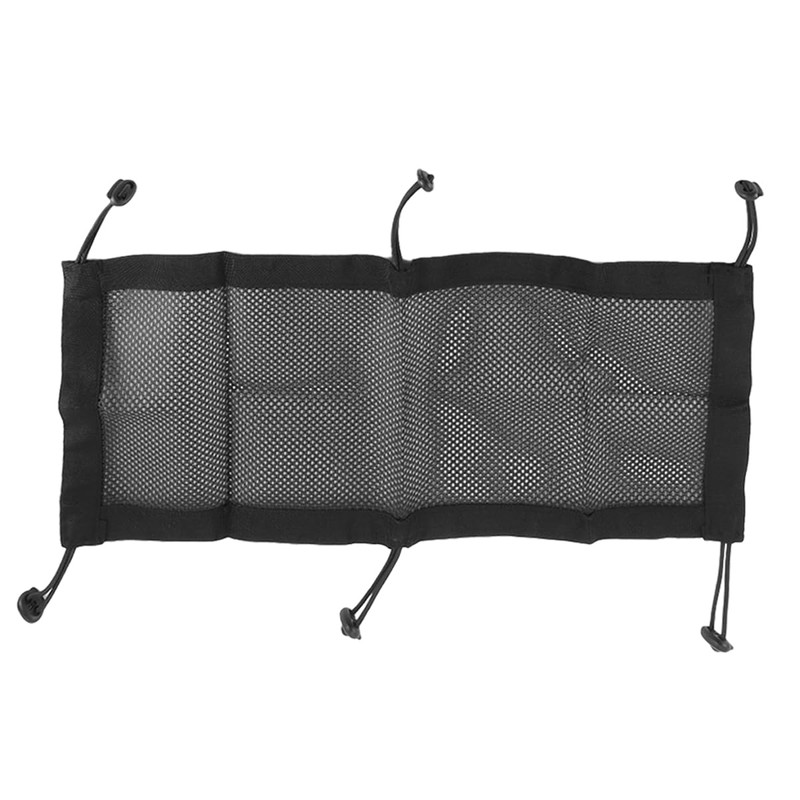 Nicear Under Desk Cable Management Net,Under Table Cord Management Mesh