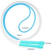 Jump Rope, Elementary School Students, Adults, Double Unders, Sports Jump