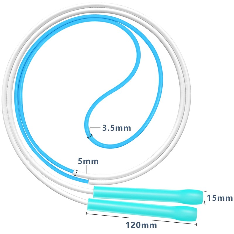 Jump Rope, Elementary School Students, Adults, Double Unders, Sports Jump