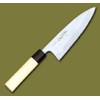 Masahiosaku 15806 Japanese Knife Special Dew Blade 6.5 inches (165