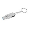 Flash Drive USB 3.0 Waterproof Memory Data Storage High Speed