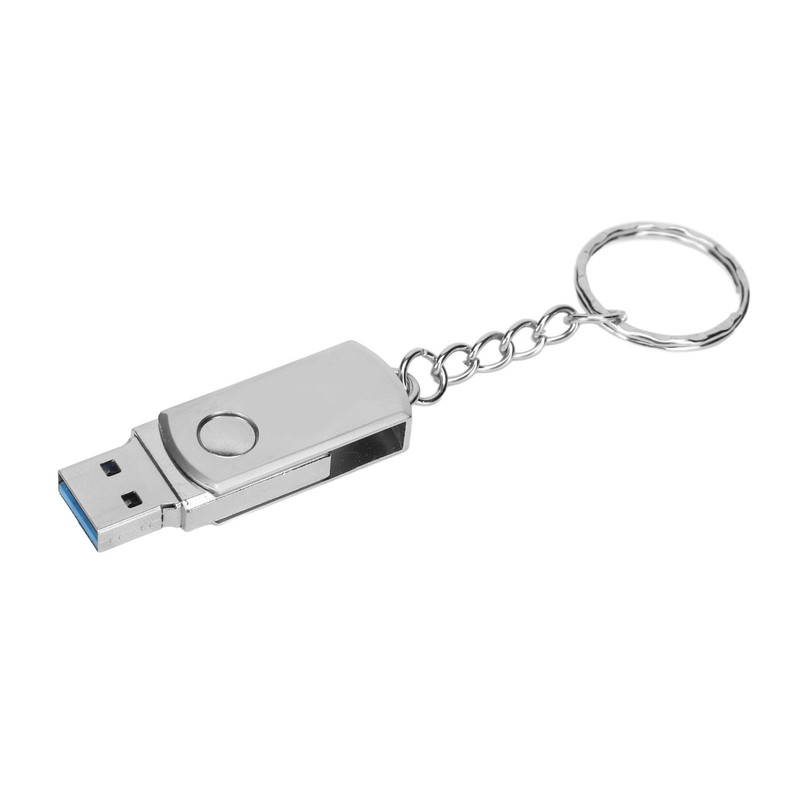 Flash Drive USB 3.0 Waterproof Memory Data Storage High Speed
