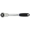 SIGNET 12572 3/8DR 100 Gear Swivel Ratchet Handle 12572