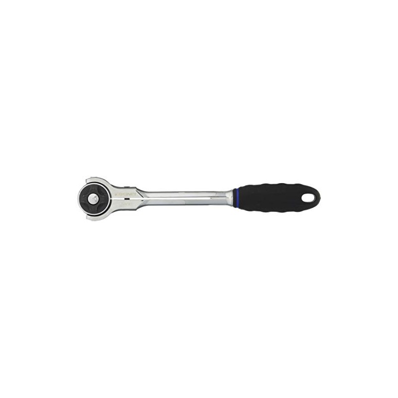 SIGNET 12572 3/8DR 100 Gear Swivel Ratchet Handle 12572