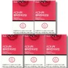 Nutri D Day Signature Collagen Biotin 800mg x 60 tablets 5 boxes / 뉴트리디데이 시그니처 콜라겐 비오틴 800mg x 60정 5박스