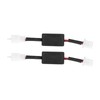 2PCS LED Strobe Controller LF‑300B Work Light Car Signal Light