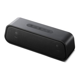 Bluetooth Speaker, Bluetooth Portable Wireless Speakers 5.4, 9D Surround Sound, Hi Fi Sound Effect, IPX5 Hard core Waterproof, Multi-Mode Switching, high-Definition Hands-Free Calling