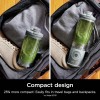 Ninja Blast Max Portable Blender | Cordless 22oz, 3 Modes,