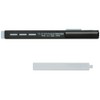 Pentel Eraser, Click Eraser, For Pro Rubber Replacement Set AMZ-ZE31-ASET