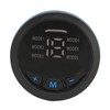 Electric Buttocks Lifting Trainer Lifting Shaping Micro Current 6 Modes