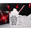 Ceramic Mug Thè/Latte Gift Idea