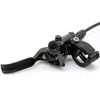 SHIMANO DEORE High Performance Hydraulic Disc Brake, BL-M6100 BR-M6100, No