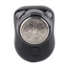 Electric Beard Trimmer Mini Portable Automatic Electric Beard Cutter Clipper