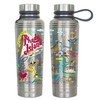 Catstudio Rhode Island Stainless Steel Water Bottle | BPA Free