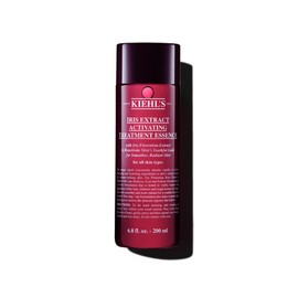 Kiehl's 갤러리아 아이리스 엑스트렉트 엑티베이팅 트리트먼트 200ml Galleria Iris Extract Activating Treatment 200ml