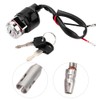 Motorcycle Ignition Switch with 2 Keys fit for Honda CB100