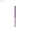 MUDE Inspire Skinny Brow Cara 3.2g, Color:B04 Soft Taupe