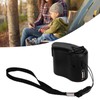 Aramox Portable Modern Hand Crank Charger, USB Hand Crank Phone
