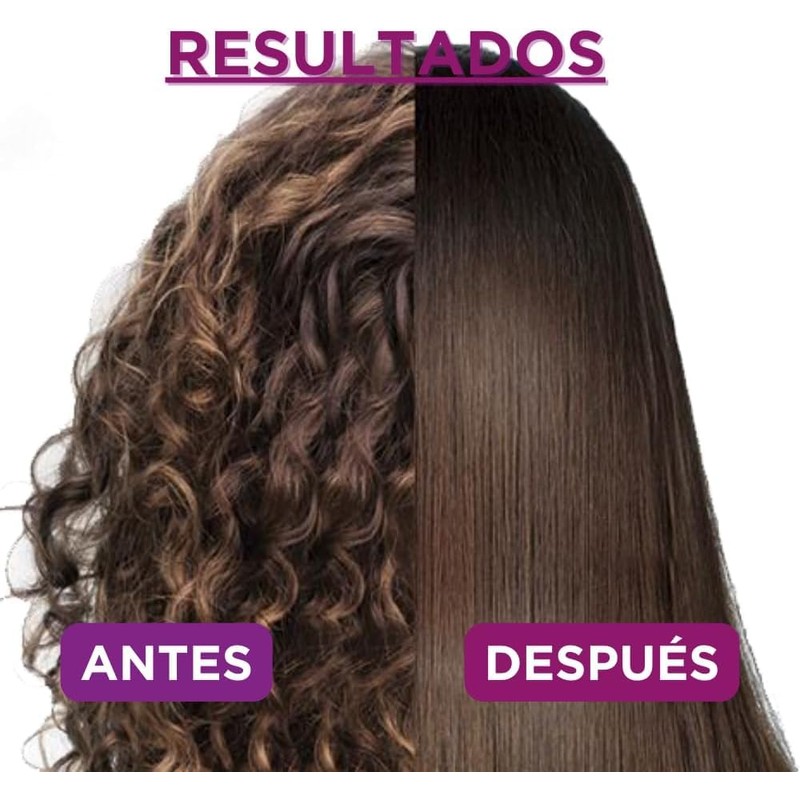 Kativa Keratin Smoothing Brazilian Xpress by Keratin without Formula -