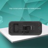 Demeras RC Aircraft Switch RC Aircraft Model Switch High Current