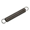 sourcing map 5Pcs Extended Tension Spring Wire Dia 0.047", OD
